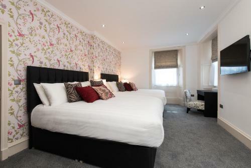 Apartamentos Royal Princes Suites