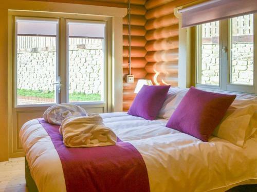 The Vindomora Lodge