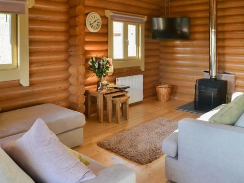 The Vindomora Lodge