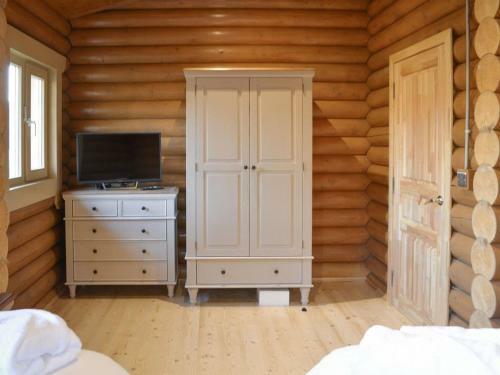 Housesteads Lodge