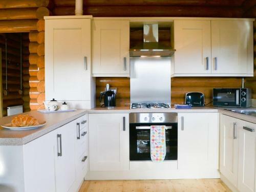 Housesteads Lodge