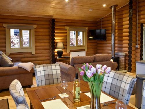 Chesters Lodge