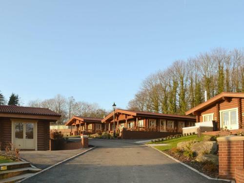 Chesters Lodge