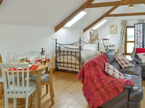 Lane End Loft
