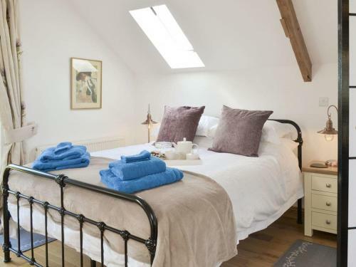 Lane End Loft
