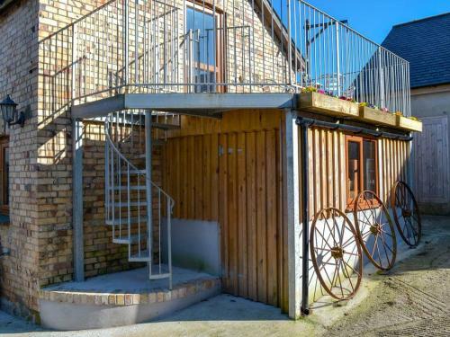Lane End Loft