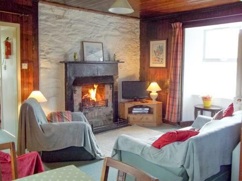 Finchairn Cottage