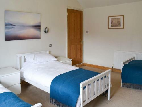 Manor Farm House East