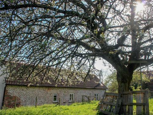 The Cider Barn
