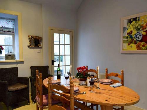 Apple Cottage