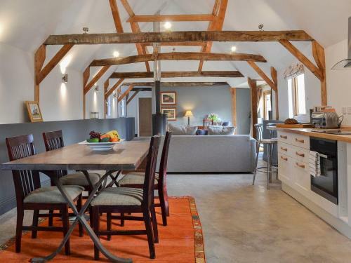 Chiddock Cottage