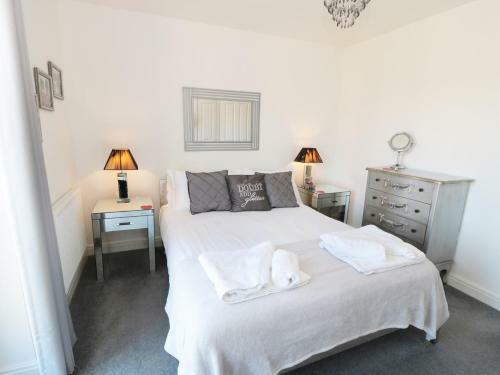 Buck Place, Filey