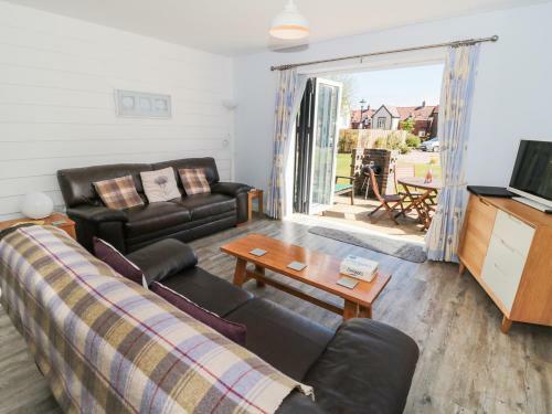 Buck Place, Filey