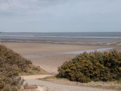 Buck Place, Filey