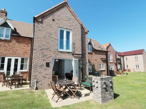 Buck Place, Filey