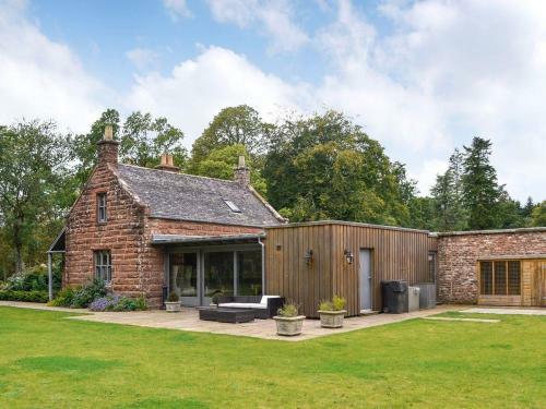 Gardener's Cottage