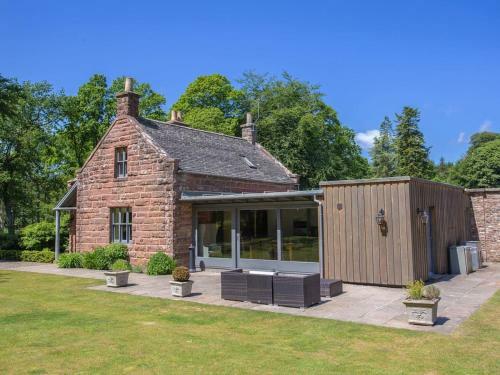 Gardener's Cottage