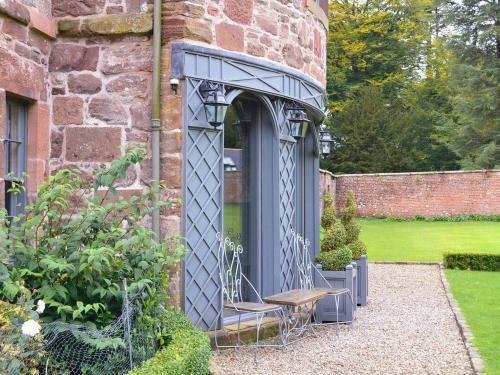 Garden Rooms