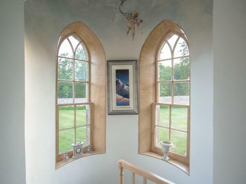 Garden Rooms