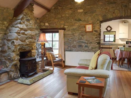 Jemima's Cottage