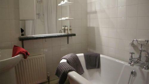 Apartamento The Secret Garden
