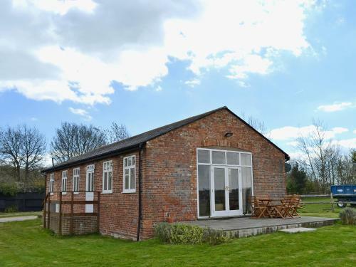 The Little Barn