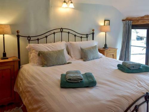 Warmhill Farmhouse