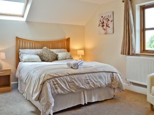 Llanlliwe Cottage