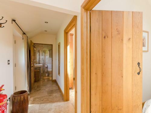 Barn Owl Lodge