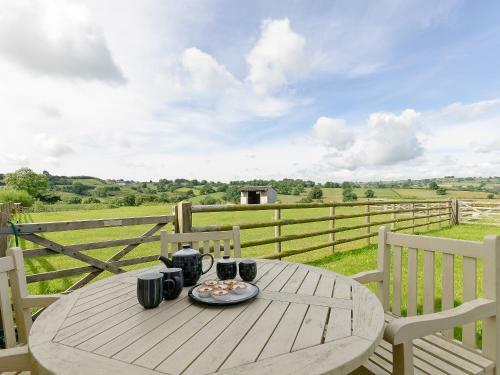 Barn Owl Lodge