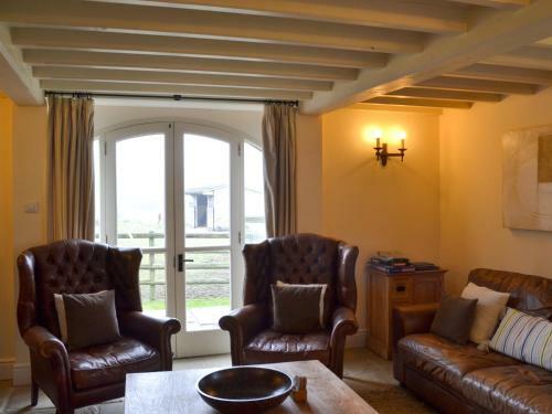Curlew Farm
