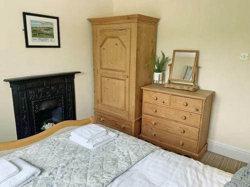 Dunmail House