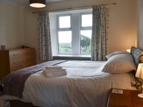 Dunmail House