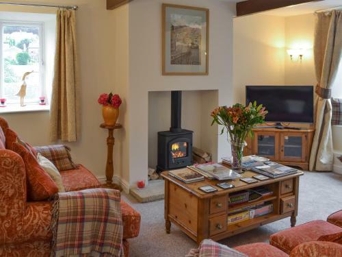 Shelduck Cottage
