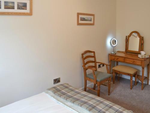 Shelduck Cottage