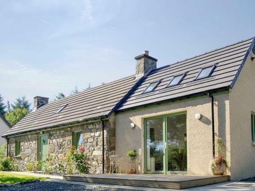 Glenside Cottage