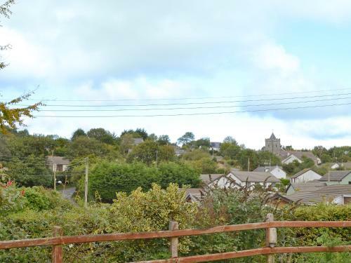 Llanina Cottage