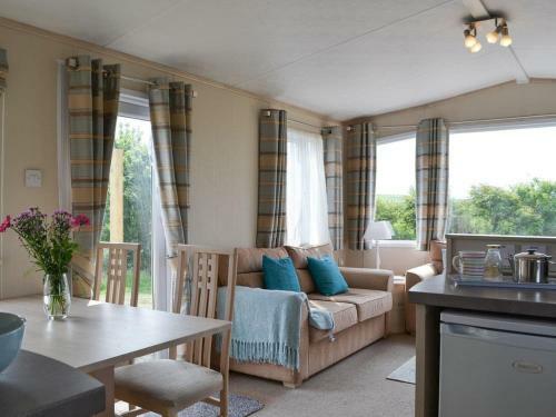 Porthdy Crey R Wen - Egret Lodge