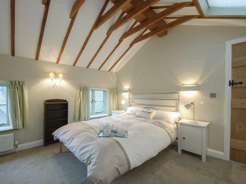 Holliers Cottage