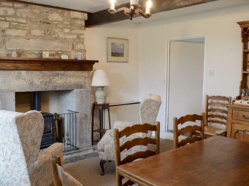 East Cottage