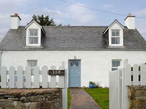 Bydand Cottage