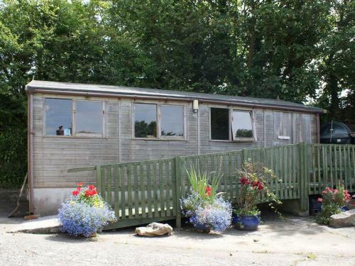 Swift Cottage