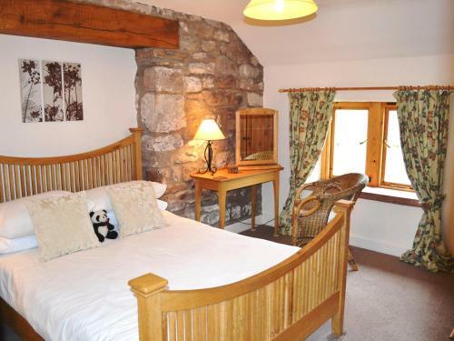 Stable Cottage