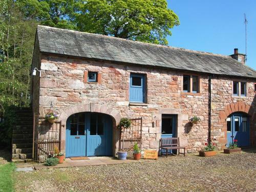 Stable Cottage