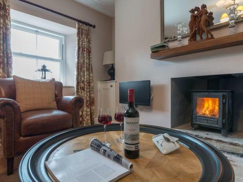 Helwith Cottage