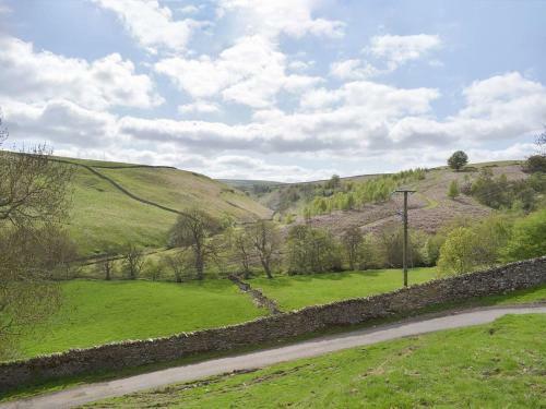Helwith Cottage