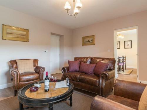 Helwith Cottage