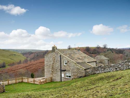 Helwith Cottage