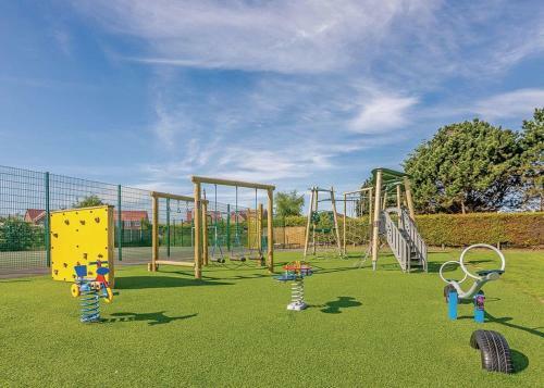 New Pines Holiday Park
