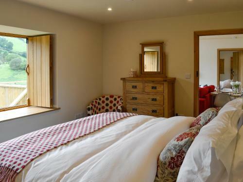 Wern Ddu Cottage